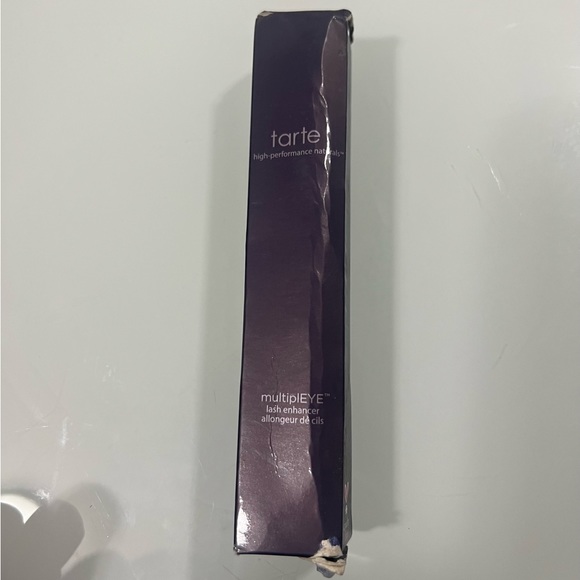 NEW Tarte MultiplEYE Lash Enhancer 0.15 oz - Picture 1 of 4
